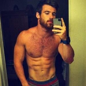 Meet your Posher, Brian